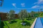 Villa Arya Duo - Antalya, Kaş, Kalkan / Üzümlü - Fotoğraf 13