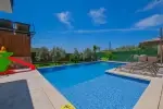 Villa Arya Duo - Antalya, Kaş, Kalkan / Üzümlü - Fotoğraf 11