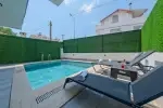 Villa As Çalış - Muğla, Fethiye, Çalış - Fotoğraf 7