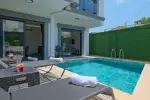 Villa As Çalış - Muğla, Fethiye, Çalış - Fotoğraf 3
