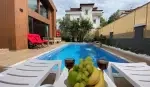 Villa Asem - Muğla, Fethiye, Merkez - Fotoğraf 3