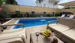 Villa Asem - Muğla, Fethiye, Merkez - Fotoğraf 5