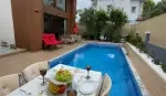 Villa Asem - Muğla, Fethiye, Merkez - Fotoğraf 1