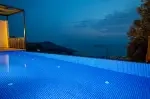 Villa Asya Bella - Antalya, Kaş, Kalkan / Kördere - Fotoğraf 7