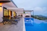 Villa Asya Bella - Antalya, Kaş, Kalkan / Kördere - Fotoğraf 11