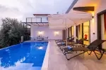 Villa Asya Bella - Antalya, Kaş, Kalkan / Kördere - Fotoğraf 4