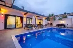 Villa Asya Bella - Antalya, Kaş, Kalkan / Kördere - Fotoğraf 3