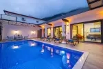 Villa Asya Bella - Antalya, Kaş, Kalkan / Kördere - Fotoğraf 1