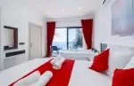 Villa Asya Bella - Antalya, Kaş, Kalkan / Kördere - Fotoğraf 22