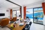 Villa Asya Bella - Antalya, Kaş, Kalkan / Kördere - Fotoğraf 16