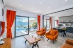 Villa Asya Bella - Antalya, Kaş, Kalkan / Kördere - Fotoğraf 13