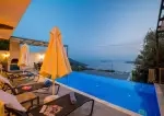 Villa Asya Bella - Antalya, Kaş, Kalkan / Kördere - Fotoğraf 6