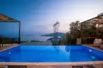 Villa Asya Bella - Antalya, Kaş, Kalkan / Kördere - Fotoğraf 10