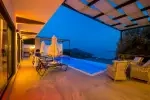 Villa Asya Bella - Antalya, Kaş, Kalkan / Kördere - Fotoğraf 5