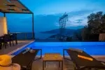 Villa Asya Bella - Antalya, Kaş, Kalkan / Kördere - Fotoğraf 9