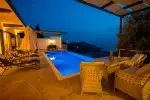 Villa Asya Bella - Antalya, Kaş, Kalkan / Kördere - Fotoğraf 8