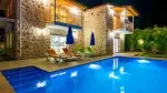 Villa Atılgan - Antalya, Kaş, Kalkan / Üzümlü - Fotoğraf 4