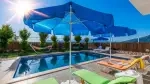Villa Atılgan - Antalya, Kaş, Kalkan / Üzümlü - Fotoğraf 11