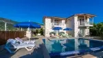Villa Atılgan - Antalya, Kaş, Kalkan / Üzümlü - Fotoğraf 3