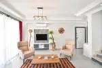 Villa Atlı - Muğla, Fethiye, Karaçulha - Fotoğraf 8