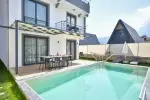 Villa Atlı - Muğla, Fethiye, Karaçulha - Fotoğraf 1