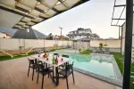 Villa Atlı - Muğla, Fethiye, Karaçulha - Fotoğraf 5