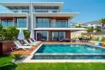 Villa Aura A - Antalya, Kaş, kalkan / Kalamar - Fotoğraf 11
