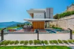Villa Aura A - Antalya, Kaş, kalkan / Kalamar - Fotoğraf 12