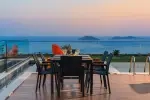 Villa Aura A - Antalya, Kaş, kalkan / Kalamar - Fotoğraf 18