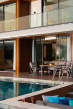 Villa Aura A - Antalya, Kaş, kalkan / Kalamar - Fotoğraf 17