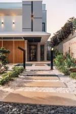 Villa Aura A - Antalya, Kaş, kalkan / Kalamar - Fotoğraf 15