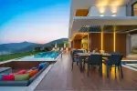 Villa Aura A - Antalya, Kaş, kalkan / Kalamar - Fotoğraf 8