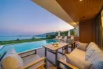 Villa Aura A - Antalya, Kaş, kalkan / Kalamar - Fotoğraf 6
