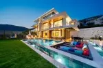 Villa Aura A - Antalya, Kaş, kalkan / Kalamar - Fotoğraf 2