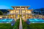 Villa Aura A - Antalya, Kaş, kalkan / Kalamar - Fotoğraf 1