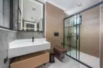 Villa Aura A - Antalya, Kaş, kalkan / Kalamar - Fotoğraf 27