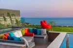 Villa Aura B - Antalya, Kaş, kalkan / Kalamar - Fotoğraf 6