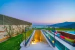 Villa Aura B - Antalya, Kaş, kalkan / Kalamar - Fotoğraf 15