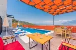 Villa Aylis - Antalya, Kaş, Kalkan / Yeşilköy - Fotoğraf 19