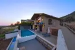 Villa Ayzen - Muğla, Fethiye, Yeşilüzümlü - Fotoğraf 14