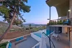 Villa Ayzen - Muğla, Fethiye, Yeşilüzümlü - Fotoğraf 12