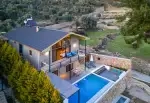 Villa Ayzen - Muğla, Fethiye, Yeşilüzümlü - Fotoğraf 52
