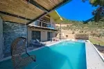 Villa Ayzen - Muğla, Fethiye, Yeşilüzümlü - Fotoğraf 6