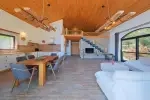 Villa Ayzen - Muğla, Fethiye, Yeşilüzümlü - Fotoğraf 22