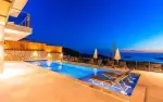 Villa Azden - Antalya, Kaş, Kalkan / Kördere - Fotoğraf 10