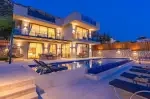 Villa Azden - Antalya, Kaş, Kalkan / Kördere - Fotoğraf 2