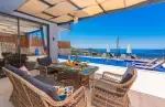 Villa Azden - Antalya, Kaş, Kalkan / Kördere - Fotoğraf 13