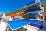 Villa Azden - Antalya, Kaş, Kalkan / Kördere - Fotoğraf 5