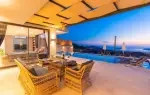 Villa Azden - Antalya, Kaş, Kalkan / Kördere - Fotoğraf 11