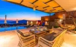 Villa Azden - Antalya, Kaş, Kalkan / Kördere - Fotoğraf 12